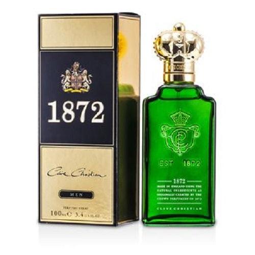 Clive Christian 1872 Pure Perfume 50ml For Men - Thescentsstore